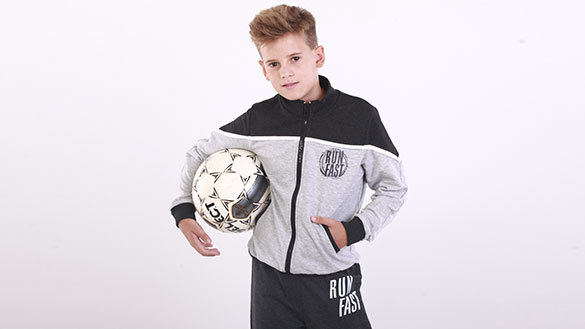 If you are searching for a comfortable and practical clothing for your child